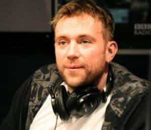Фронтмен Blur пишет саундтрек к короткометражке
