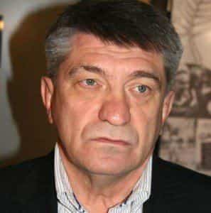Александр Сокуров отмечает юбилей