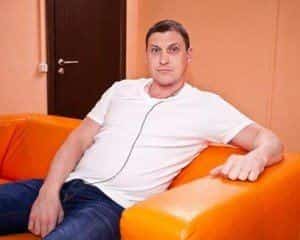 Участник Дома 2 Алексей Крылов продолжает сохнуть по Валерии Мастерко