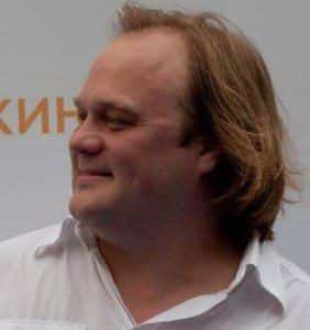 Алексей Лебедев приступил к озвучке Личных обстоятельств