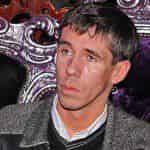 Панин продолжает проявлять агрессию