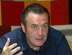 Алексей Учитель снимет любовную ленту об омоновцах