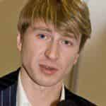 Алексей Ягудин решил стать актером