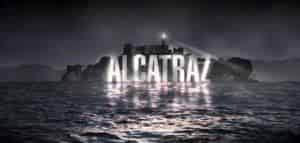 Сериал Алькатрас закрыт