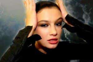 Анастасия Приходько неудачно сходила в салон красоты