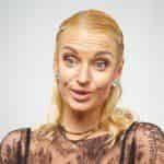 Анастасия Волочкова взывает к экстрасенсам