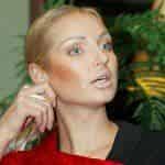 Анастасия Волочкова оказалась в числе самых глупых звезд