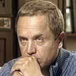 Андрей Соколов стал жертвой домушников