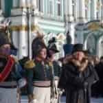 Андрей Кравчук снял фильм про декабристов