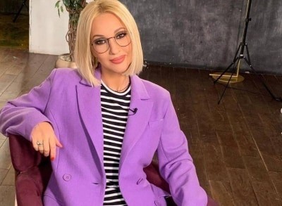 Андрей Разин: Кудрявцева ползала передо мной на коленях!