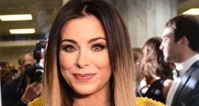 Ани Лорак рассказала о ссорах с мужем при дочери