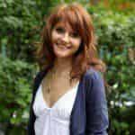 Анна Руднева родила дочь