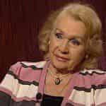 Нина Архипова отметила 90-летие