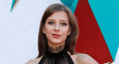 Арзамасова показала Авербуху будущую тещу