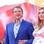 Башаров с супругой не явились на свой развод