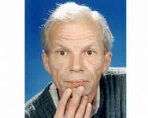 Накануне 63-летия повесился Виталий Базин