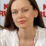 Безрукова с трудом прошла фэйс-контроль