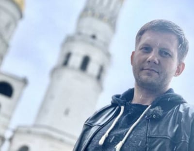 Борис Корчевников: Я очень слаб