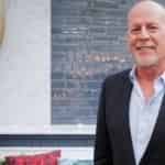 Брюс Уиллис едва не сорвал премьеру фильма Стекло