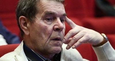 друг о последних годах жизни Булдакова