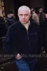 Было время с Александром Политковским кадр из фильма