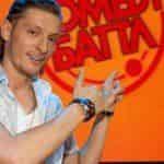 Comedy Баттл. Турнир
