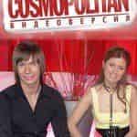 Cosmopolitan. Видеоверсия
