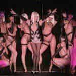 Забастовка танцовщиц Crazy Horse прекращена