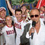Большие гонки