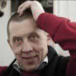 Валерий Золотухин снова станет отцом