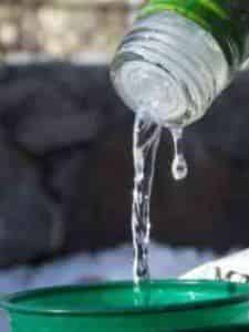 Водка. История всероссийского застолья
