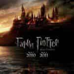 Гарри Поттер и Дары Смерти. Часть 1