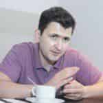 Георгий Малков дебютирует с комедией Смешанные чувства
