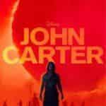 Джон Картер