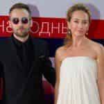 Дмитрий Шепелев сделал предложение Жанне Фриске