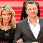 Екатерина Архарова передумала разводиться с Маратом Башаровым
