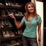 Екатерина Архарова избавляется от негатива с помощью спорта