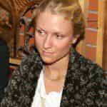Екатерина Гордон снова разводится