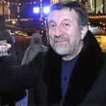 Леонид Ярмольник первые стал дедом