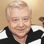 Олег Табаков внезапно попал в больницу