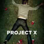 Проект X: Ночь без родителей