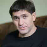 Сергей Пускепалис дебютирует в режиссуре