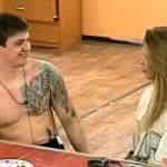 Дом 2: Скородумова злит Странника