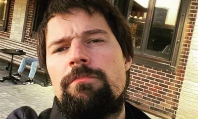 Данила Козловский возглавил топ российских актеров
