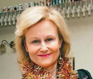 Дарья Донцова снова стала самой популярной