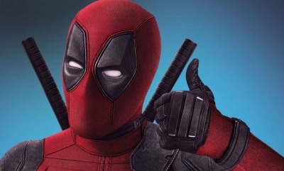 Дэдпул может присоединиться к киновселенной Marvel