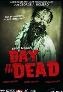 кадр из фильма День мертвых