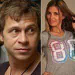 Боня взяла интервью у Деревянко