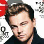 Леонардо Ди Каприо снялся для GQ