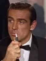 Шон Коннери и фильм Джеймс Бонд - агент 007. Живешь только дважды